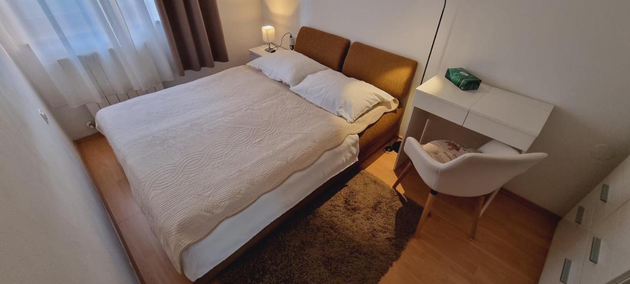 Apartment Evergreen Пула Екстер'єр фото