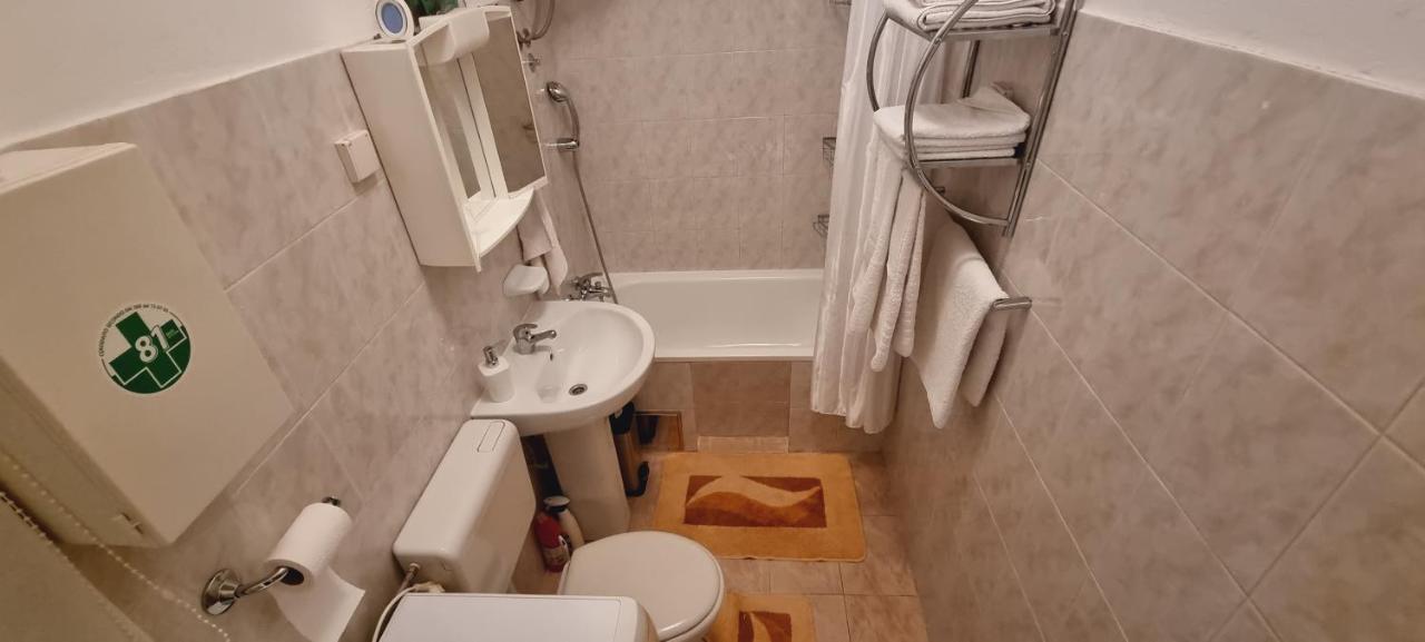 Apartment Evergreen Пула Екстер'єр фото