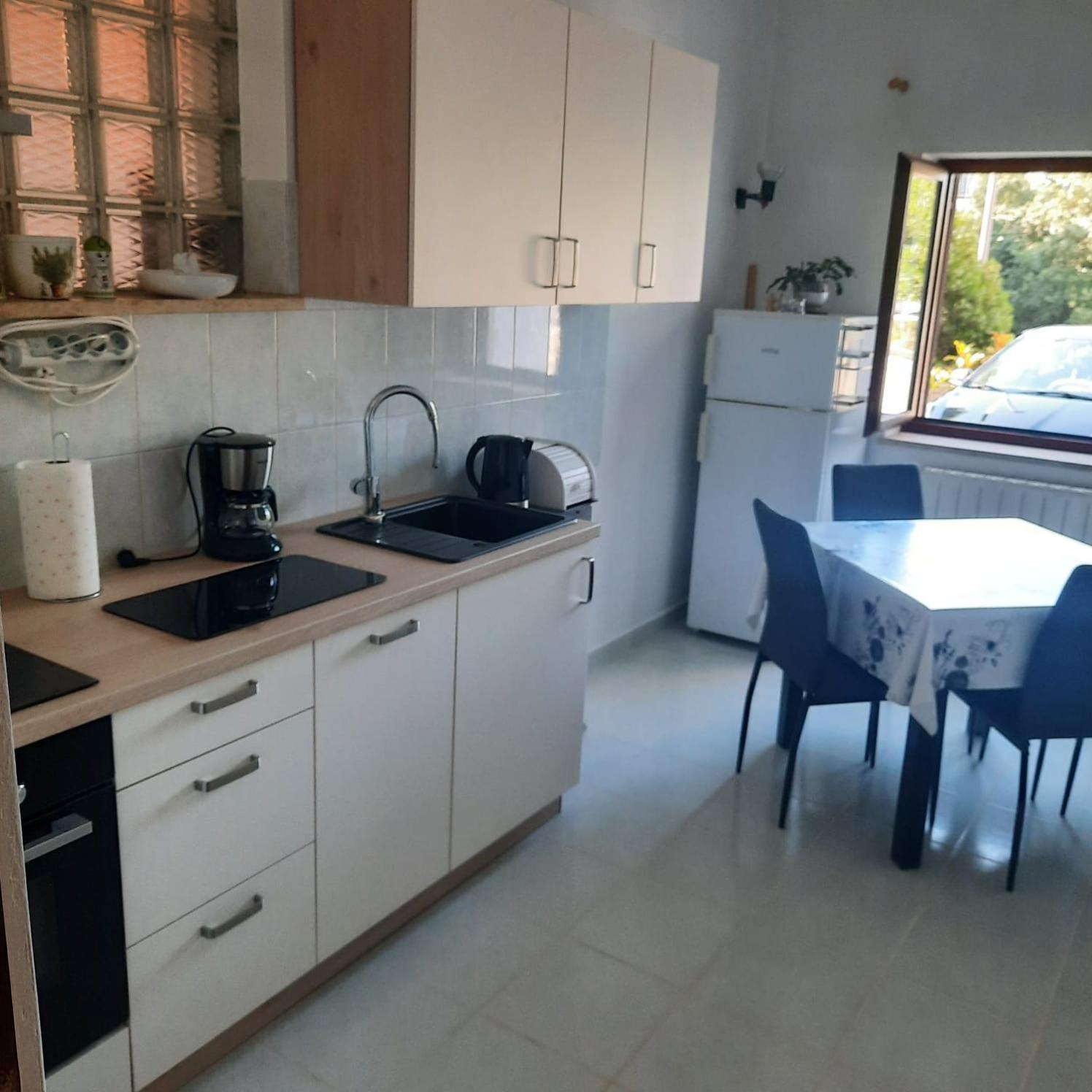 Apartment Evergreen Пула Екстер'єр фото